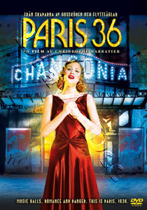 Paris 36 (DVD)